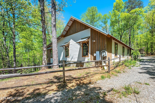 3719 Clabo Mountain Ln, Sevierville, TN 37862 - view of front of house