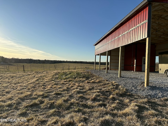 Listing photo 3 for 1316 Ray Brown Rd, Jamestown TN 38556