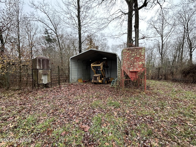 Northrup Falls Rd, Jamestown, TN 38556 - photo 7