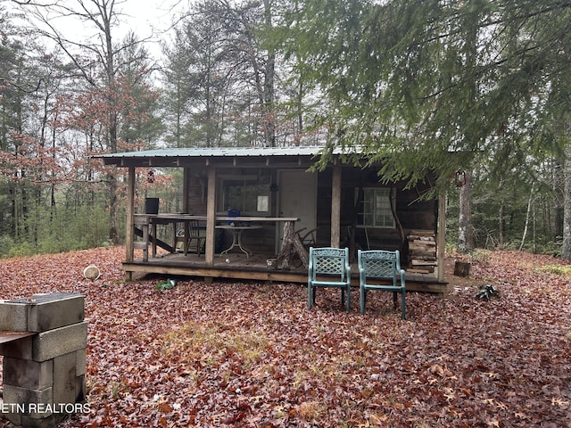 Northrup Falls Rd, Jamestown, TN 38556 - photo 1