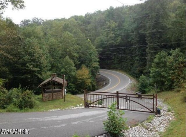 Listing photo 3 for Green Ridge Trl, Harriman TN 37748