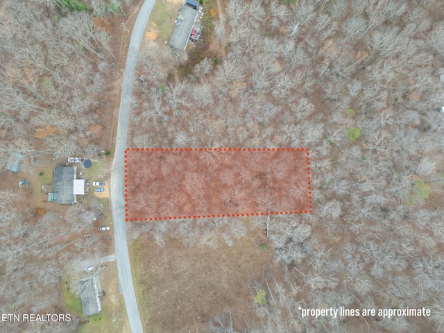 217 Clear Springs Rd, Harriman TN, 37748 land for sale