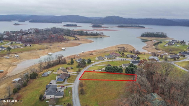 Listing photo 2 for LOT84 Mallard Baye, Rutledge TN 37861