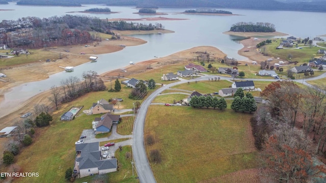 Listing photo 3 for LOT84 Mallard Baye, Rutledge TN 37861