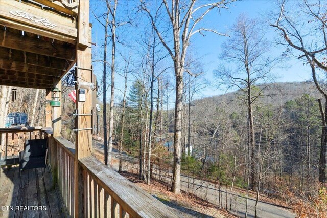 291 Marina Ln, Lafollette, TN 37766 - exterior space