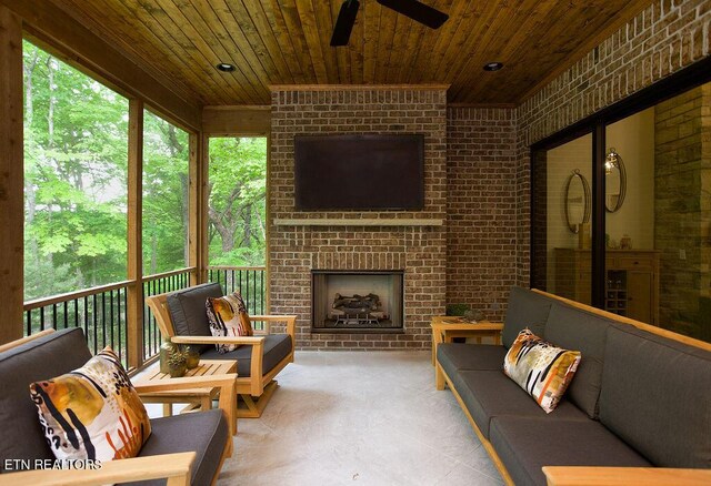 268 Stonehenge Dr, Crossville, TN 38558 - photo 33