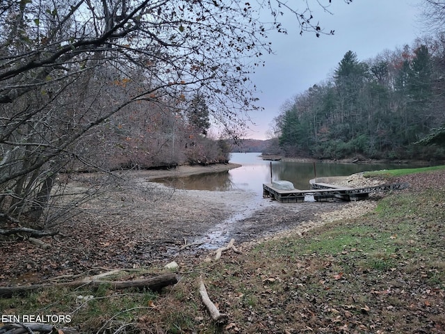 Mariners Cv, Rockwood TN, 37854 land for sale