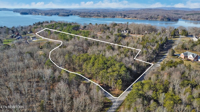 Lake Harbor Dr, Kingston TN, 37763 land for sale