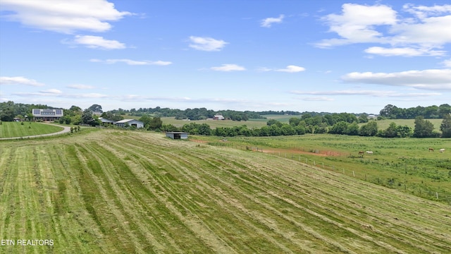 1430 Maple Ln, Greenback, TN 37742 - view of rural area