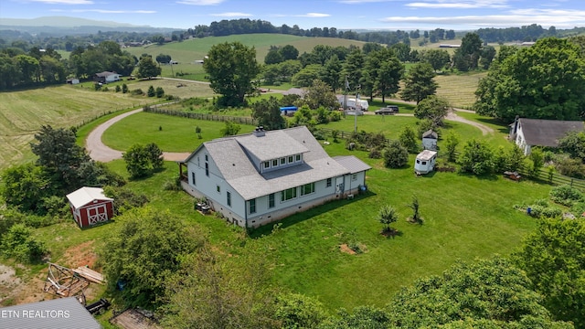 1430 Maple Ln, Greenback, TN 37742 - view of rural area