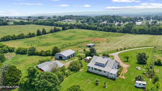 1430 Maple Ln, Greenback, TN 37742 - view of rural area
