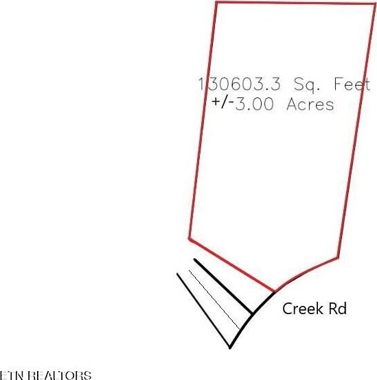 Listing photo 3 for 624 Creek Rd, Reliance TN 37369