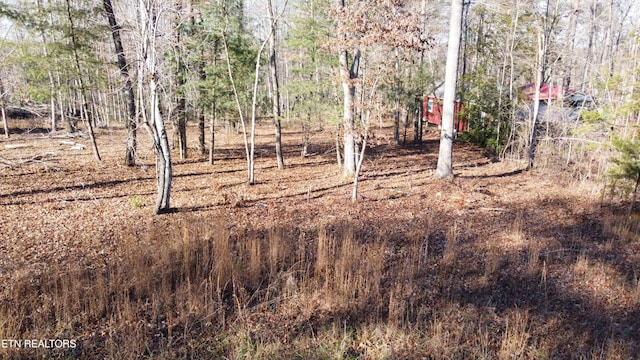 Brown Creek Dr, Crossville TN, 38571 land for sale