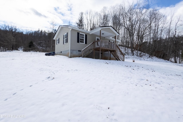 725 Little Dry Run Rd, Butler, TN 37640 - photo 14