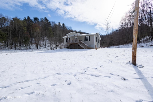 725 Little Dry Run Rd, Butler, TN 37640 - photo 15