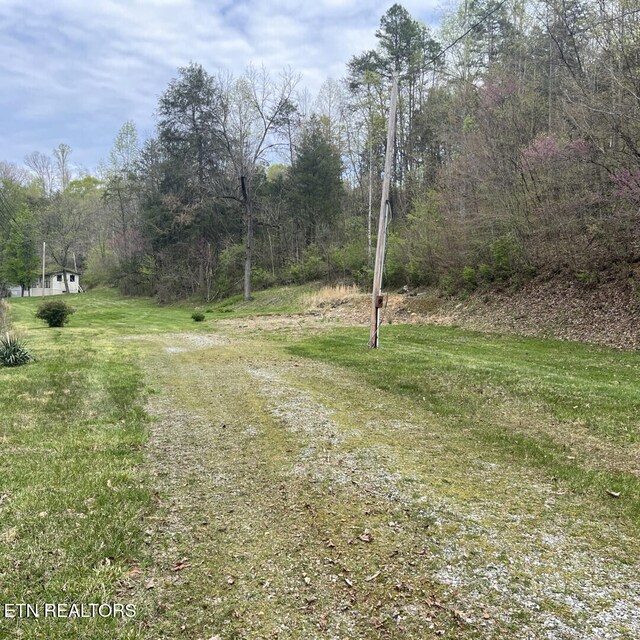 107 Cape Norris Rd, New Tazewell, TN 37825