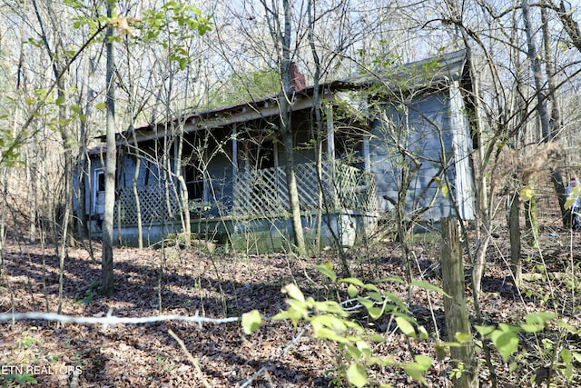 1 County Road 279, Niota, TN 37826