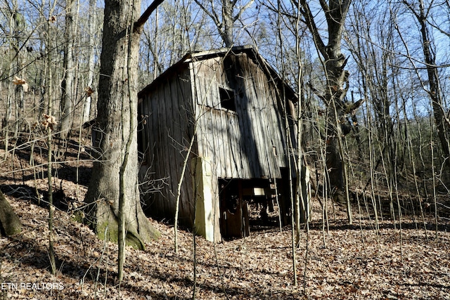 1 County Road 279, Niota, TN 37826