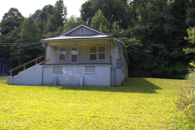 1886 5th St, Jellico, TN 37762 - photo 2