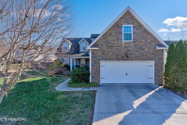 271 Alexis Ln, Lenoir City, TN 37772 - photo 1