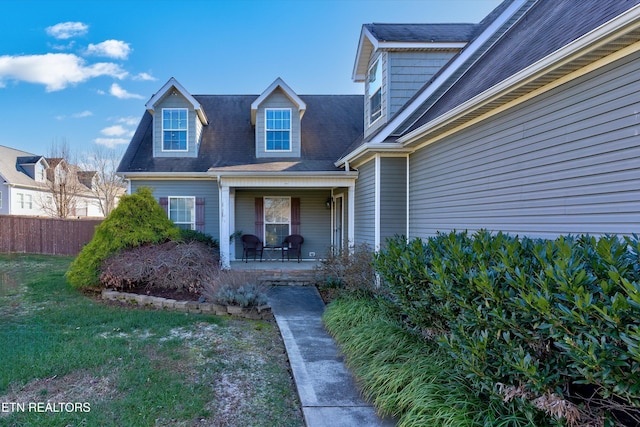 271 Alexis Ln, Lenoir City, TN 37772 - photo 3