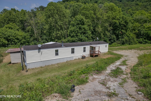 399 High Ridge Ct, Maynardville, TN 37807 - photo 1