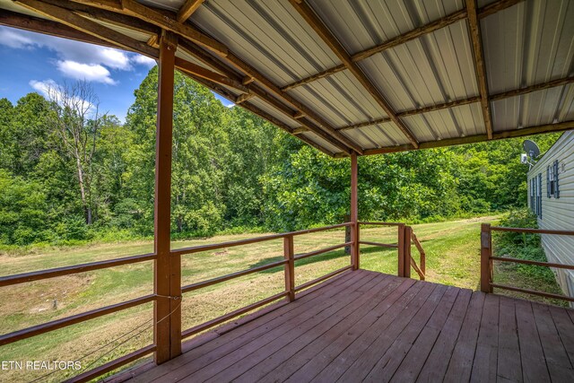 399 High Ridge Ct, Maynardville, TN 37807 - photo 19