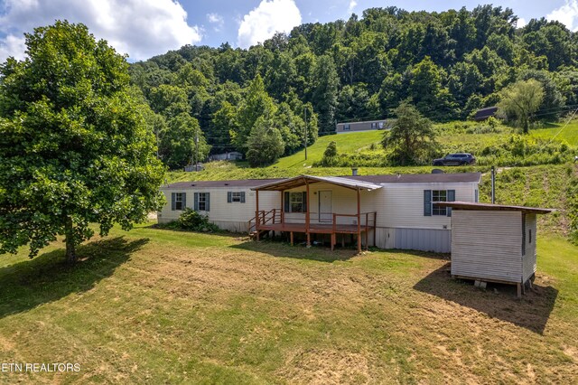 399 High Ridge Ct, Maynardville, TN 37807 - photo 24