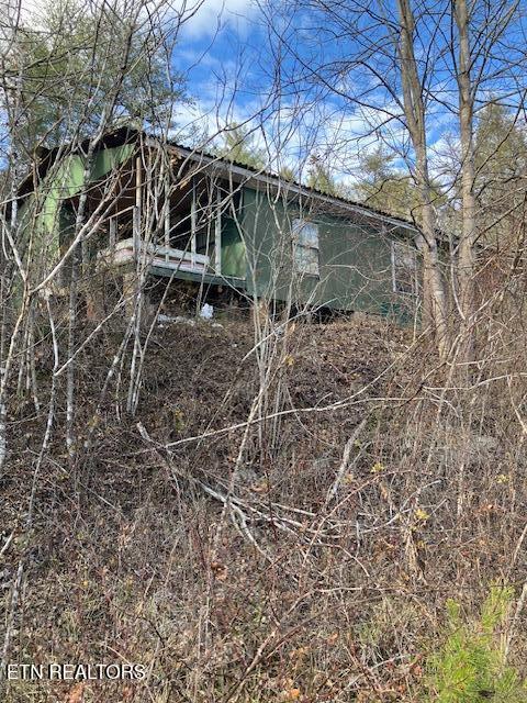 Listing photo 3 for 112 Benefield Rd, Turtletown TN 37391