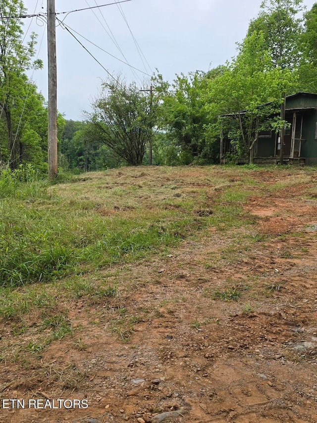 112 Benefield Rd, Turtletown, TN 37391