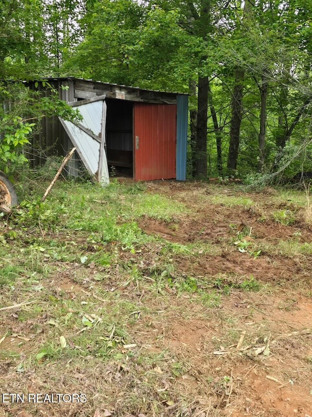 112 Benefield Rd, Turtletown, TN 37391