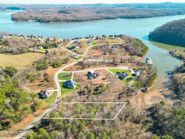 210 Serenity Dr, Harriman TN, 37748 land for sale