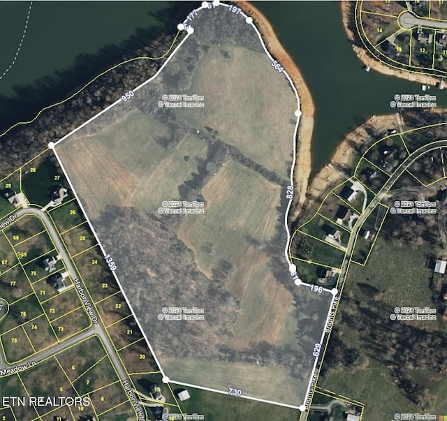 Brights Pike, Morristown TN, 37814 land for sale