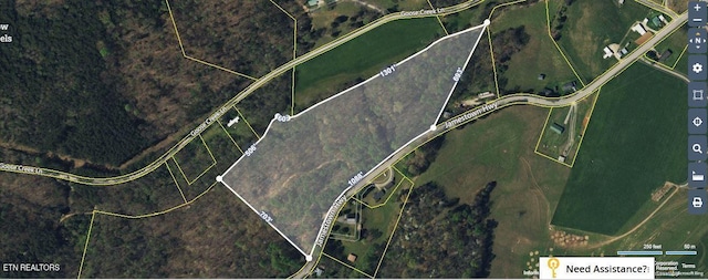 Listing photo 3 for 16AC Jamestown Hwy, Livingston TN 38570