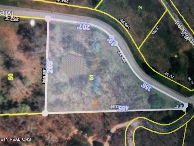 Melea Ln, Kingston TN, 37763 land for sale