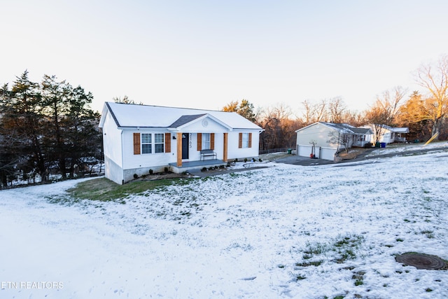2165 Brights Pike, Morristown, TN 37814 - photo 21