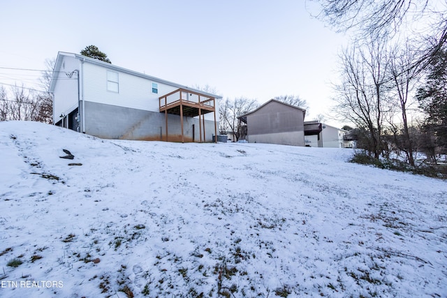 2165 Brights Pike, Morristown, TN 37814 - photo 23
