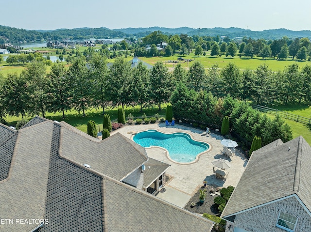 3930 Jackson Bend Dr, Louisville, TN 37777 - photo 46