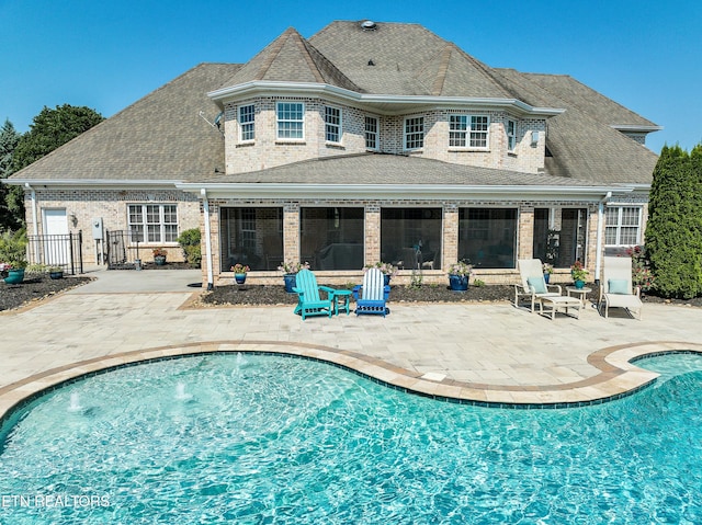 3930 Jackson Bend Dr, Louisville, TN 37777 - photo 48