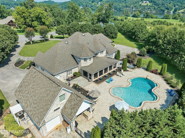 3930 Jackson Bend Dr, Louisville, TN 37777 - photo 56