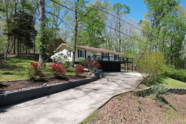 Listing photo 2 for 539 Apollo Dr, Spring City TN 37381