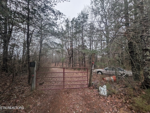 Listing photo 2 for 4561 Peavine Rd, Crossville TN 38571