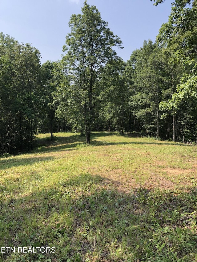 Listing photo 3 for 25ACRES County Road 758, Riceville TN 37370