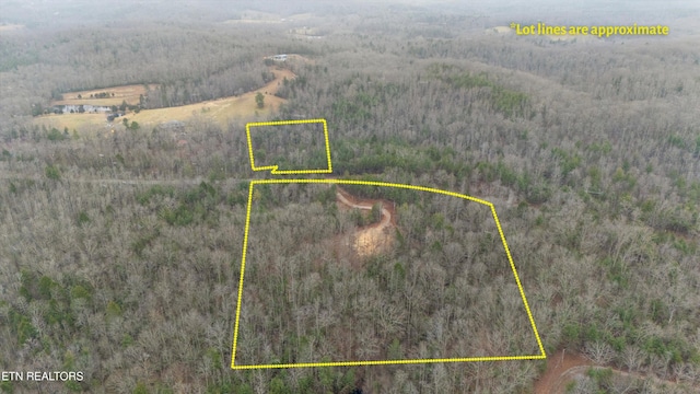 952 Genesis Rd, Lancing TN, 37770 land for sale