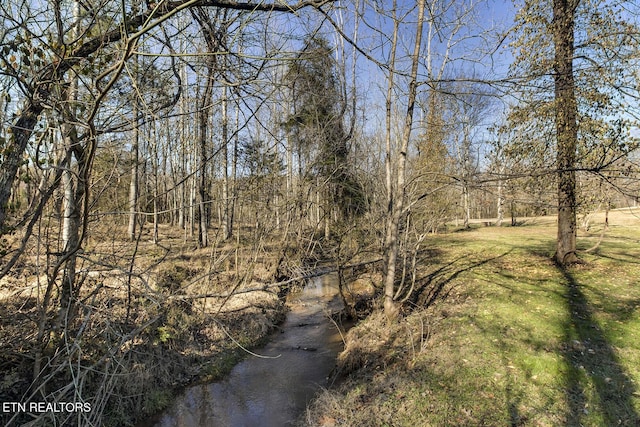 view of landscape