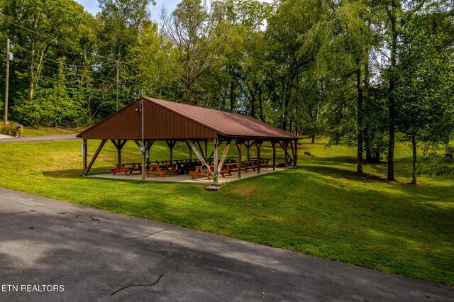 370 Chelaque Way, Mooresburg, TN 37811 - photo 27