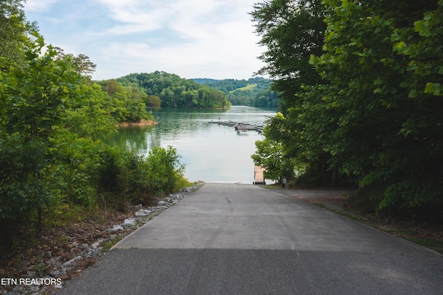 Listing photo 2 for LOT96 Whistle Valley Rd, New Tazewell TN 37825