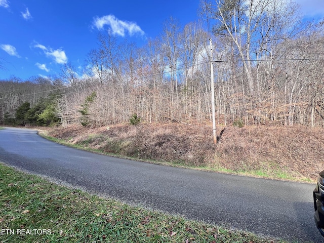 LOT96 Whistle Valley Rd, New Tazewell TN, 37825 land for sale