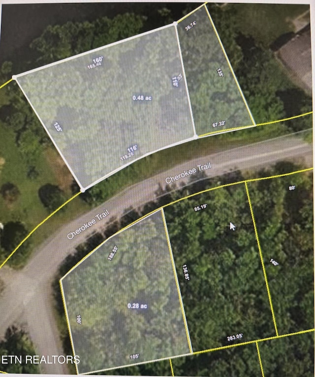 9007 Cherokee Trl, Crossville, TN 38572 - photo 2