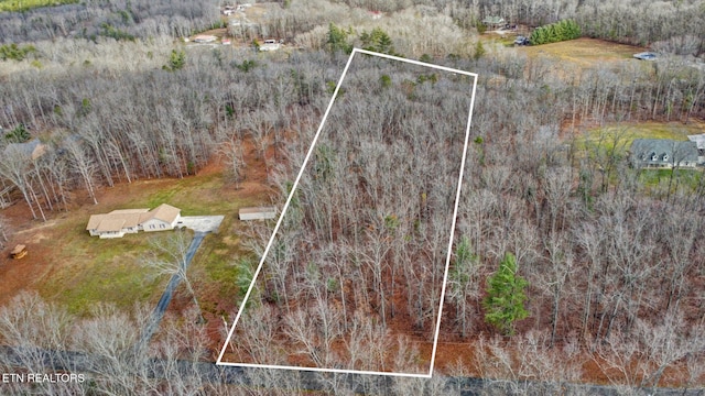 Allen Dr, Rockwood TN, 37854 land for sale